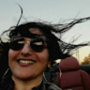 Meet your Posher, Paula